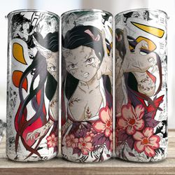 straight anime sublimation tumbler,straight anime sublimation skinny tumbler,straight anime spectacle brilliance tumbler