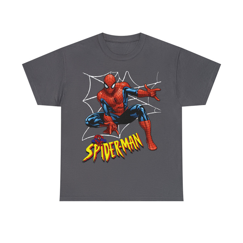 Spider-Man Universal Studios Shirt, Spider-Man Shirt, Spiderman shirt for universal, universal studios shirt, spiderman lover shirt - 3.jpg