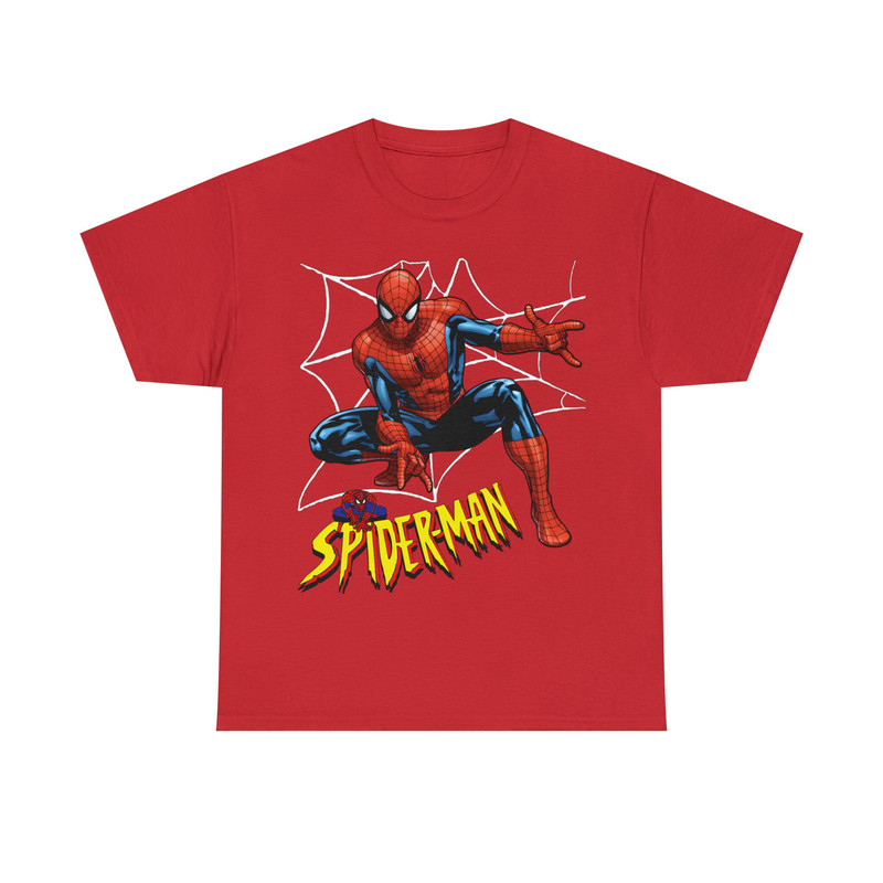 Spider-Man Universal Studios Shirt, Spider-Man Shirt, Spiderman shirt for universal, universal studios shirt, spiderman lover shirt - 4.jpg