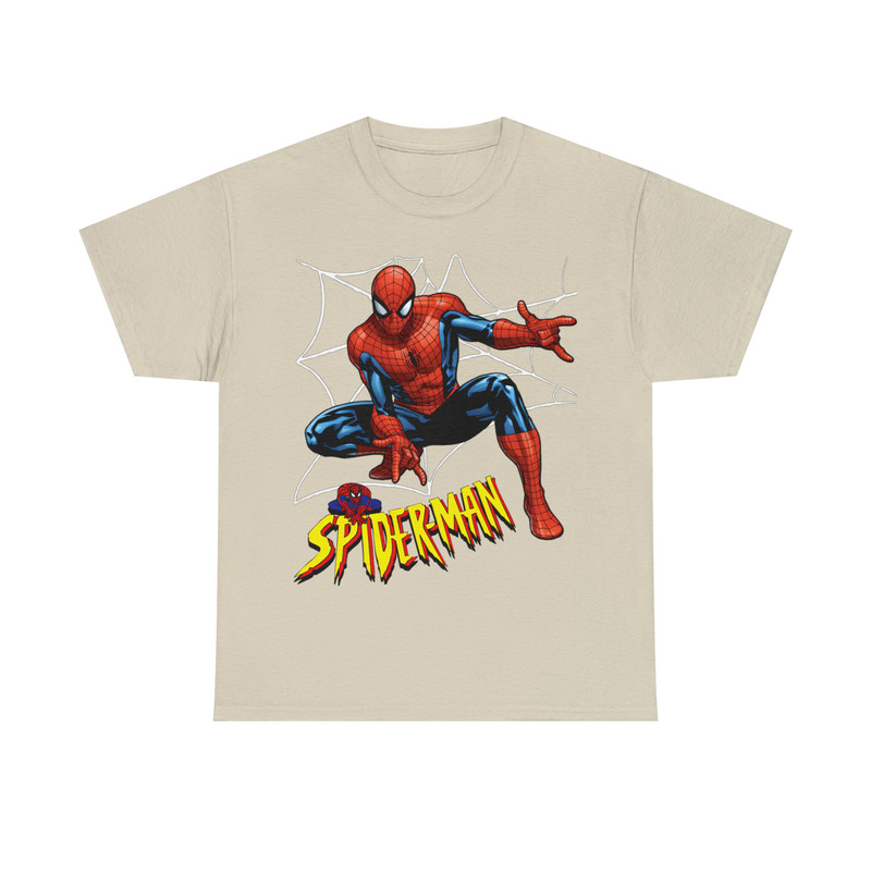 Spider-Man Universal Studios Shirt, Spider-Man Shirt, Spiderman shirt for universal, universal studios shirt, spiderman lover shirt - 6.jpg