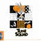 Space Jam A New Legacy Bugs Bunny Tune Squad Grid png, sublimation, digital download.jpg