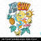 Looney Tunes Tweety Fun in the Sun png, sublimation, digital download.jpg