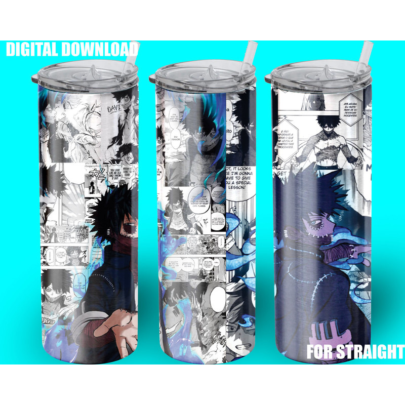 Straight anime sublimation Tumbler,Straight anime sublimation skinny tumbler,Straight Anime Stories Tumbler.png