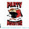 Looney Tunes Tasmanian Devil Party Monster png, sublimation, digital download.jpg