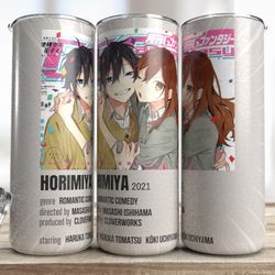 straight anime sublimation tumbler,straight anime sublimation skinny tumbler,straight anime symphony in harmony tumbler