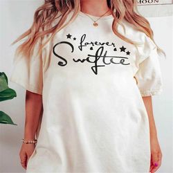 forever swiftie, taylor concert shirt, eras tour shirt, at the moment shirt, taylors version t-shirt, eras tour shirt