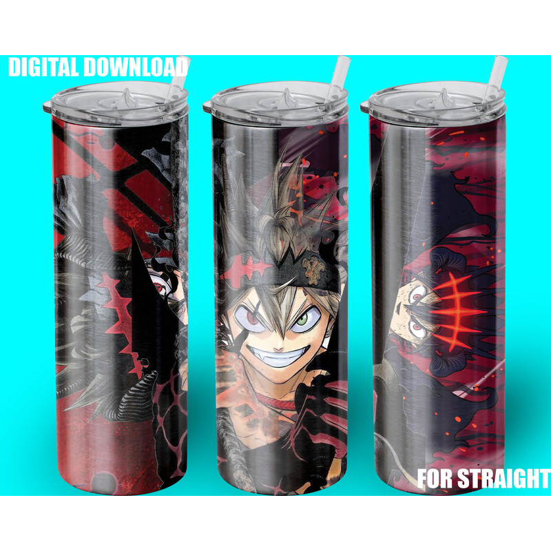 Straight anime sublimation Tumbler,Straight anime sublimation skinny tumbler,Straight Anime Wonders Storytelling Tumbler.png