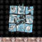 Looney Tunes The Looney Bunch png, sublimation, digital download .jpg