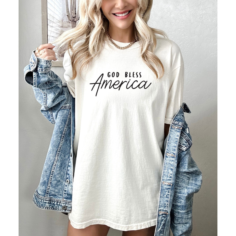 4th of July 2022 Shirt,Freedom Shirt,Fourth Of July Shirt,Patriotic Shirt,Independence Day Shirts,Patriotic Family Shirts,God Bless America - 2.jpg