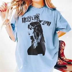 the eras tour 2023 shirt, swiftie tour 2023 shirt, the eras tour merch, taylor's album shirt, taylor swiftie merch