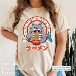 funny vintage studio ghibli shirt, retro studio anime shirt, ghibli anime, sweatshirt