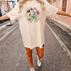 flower girl shirt, flower girl proposal shirt, wed