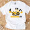 I'm 4 And Digging It Shirt, Construction Shirt, 4th Birthday Shirt, Boys Birthday Shirt, Excavator Shirt - 1.jpg
