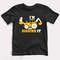 I'm 4 And Digging It Shirt, Construction Shirt, 4th Birthday Shirt, Boys Birthday Shirt, Excavator Shirt - 2.jpg