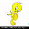 Looney Tunes Tweety png, sublimation, digital download.jpg