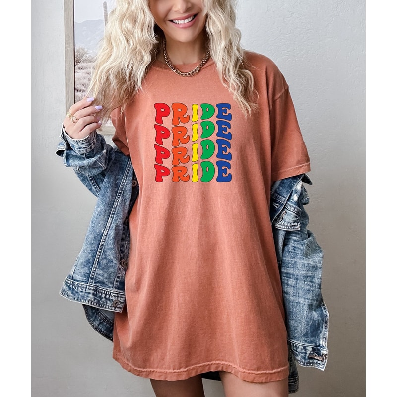 Pride Shirt,LGBT Pride Shirt,Pride Parade Shirt,Lesbian Gay Shirt,Gay Pride Shirt,Queer Pride T-shirt,LGBTQ Pride Shirt,Celebrate Pride - 2.jpg