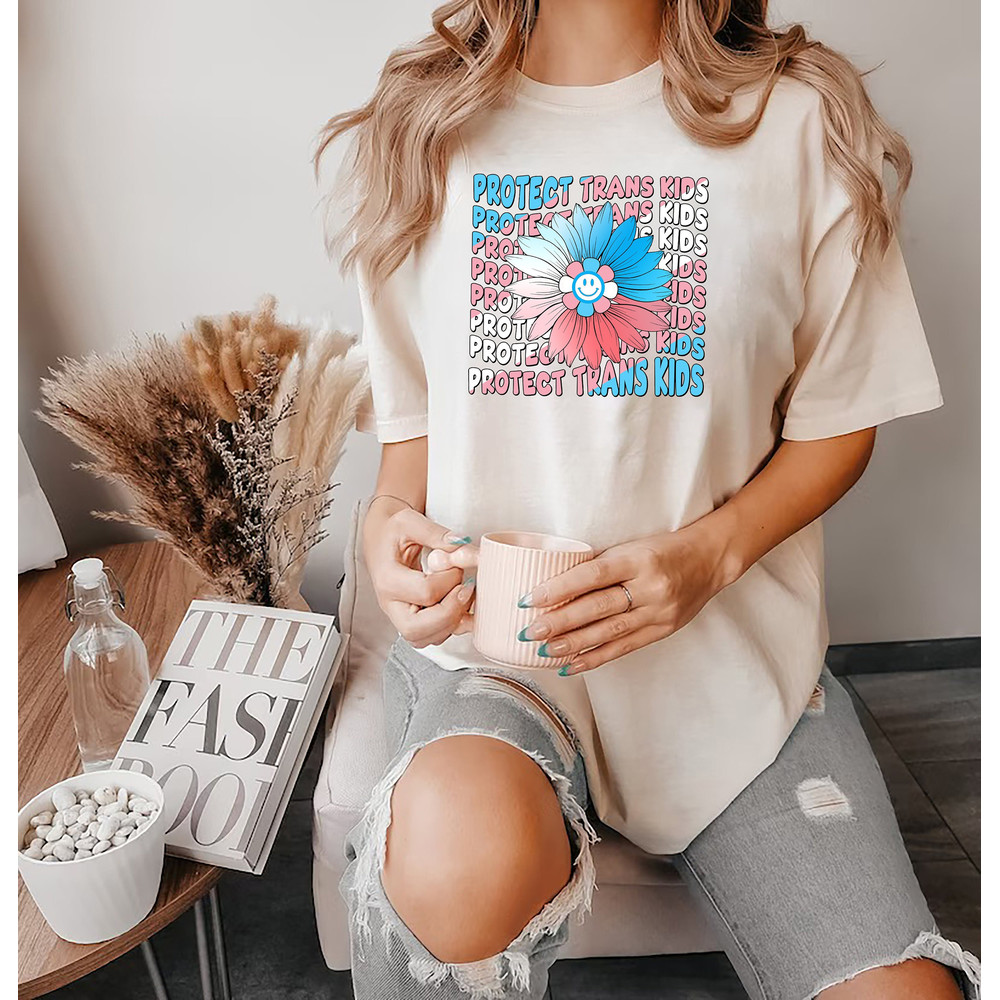 Protect Trans Kids Shirt Trans Kids Shirt, LGBTI+ Shirt, LGBTI+ Rights Shirt, Trans Rights Shirt, Pride Shirt, Proud Shirt, Pride Month - 1.jpg