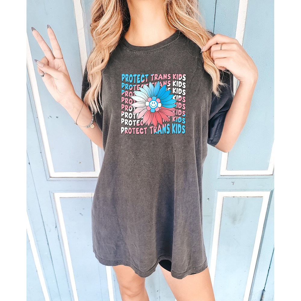 Protect Trans Kids Shirt Trans Kids Shirt, LGBTI+ Shirt, LGBTI+ Rights Shirt, Trans Rights Shirt, Pride Shirt, Proud Shirt, Pride Month - 2.jpg