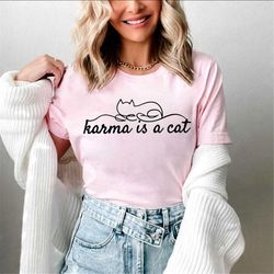 karma is a cat, midnights taylor swift, karma is a cat shirt, midnights merch, taylor swift t-shirt, taylor swift