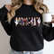 Pop Rock Sweatshirt, Gift For Book lover, Music Merch, Country Pop, Rock, Pop Rock, Synthpop, Electropop, Alternative Rock, Indie Pop folk - 2.jpg
