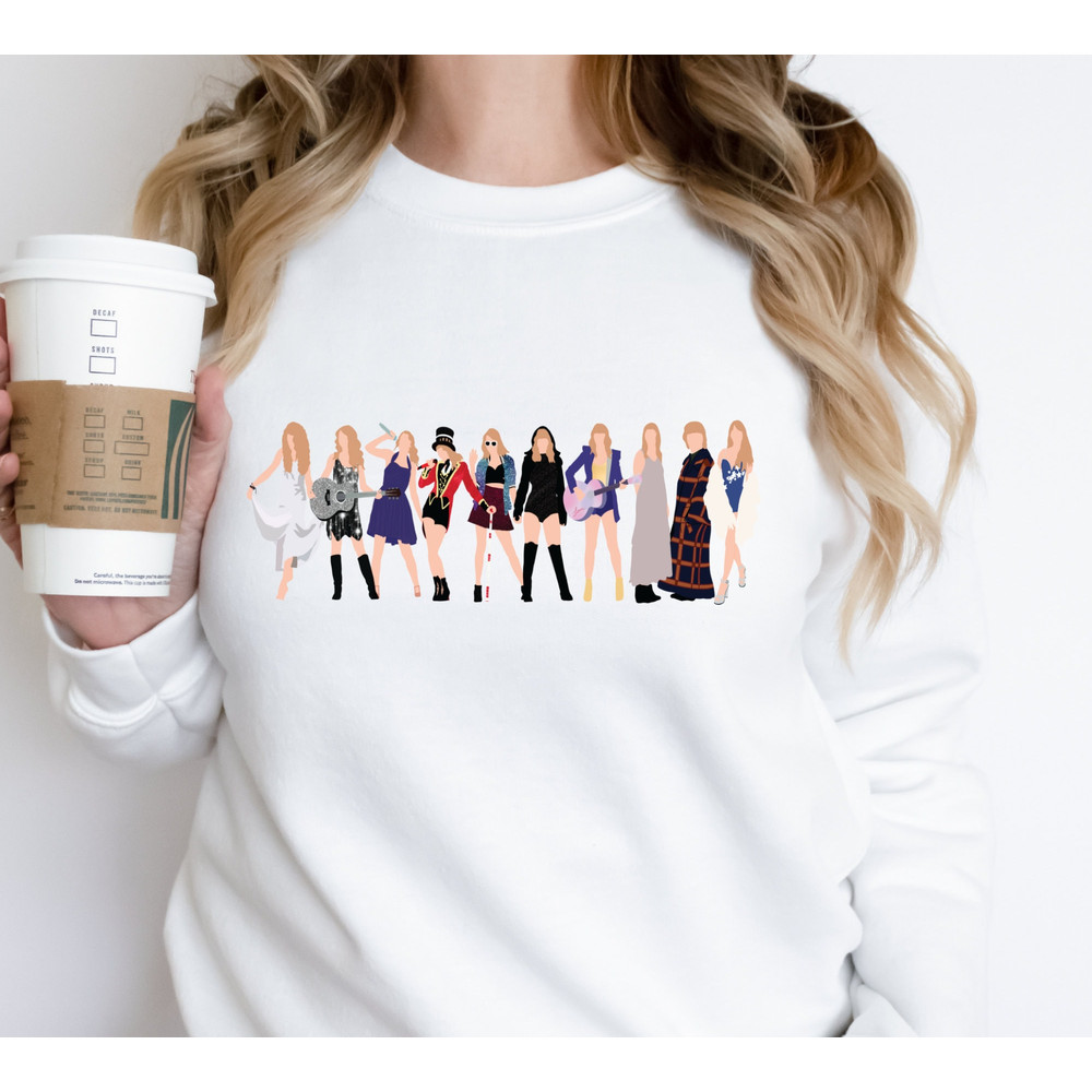 Pop Rock Sweatshirt, Gift For Book lover, Music Merch, Country Pop, Rock, Pop Rock, Synthpop, Electropop, Alternative Rock, Indie Pop folk - 5.jpg