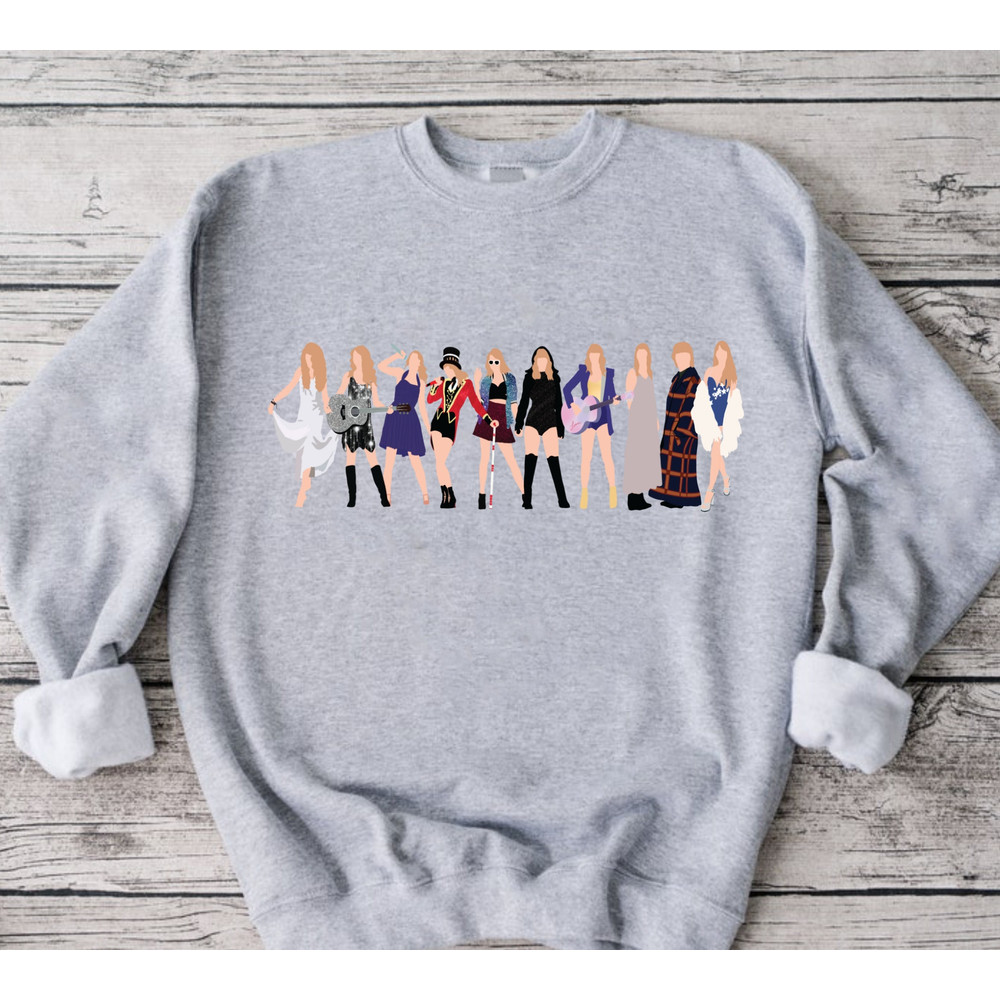 Pop Rock Sweatshirt, Gift For Book lover, Music Merch, Country Pop, Rock, Pop Rock, Synthpop, Electropop, Alternative Rock, Indie Pop folk - 6.jpg