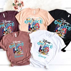 walt disney shirt, disney custom family vacation shirt, magical kingdom shirt, family trip shirt, family trip 2023