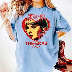 taylor the eras tour shirt, taylor, swift the eras tour shirt, the eras tour taylor merch, swift midnight, swiftie merch