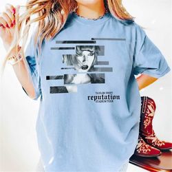 taylor reputation stadium tour, ts eras tour shirt, taylor album, eras tour shirt