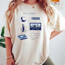 taylor swift karma is my boyfriend, met me at midnight, taylor, album