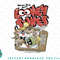 Looney Tunes TV Portrait png, sublimation, digital download.jpg