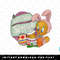 Looney Tunes Tweety Sweet Easter Surprise png, sublimation, digital download.jpg