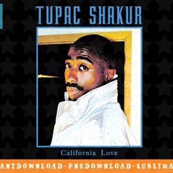official tupac 247 side eye png, sublimation, digital download