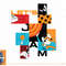 Space Jam A New Legacy Lets Jam png, sublimation, digital download.jpg