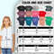 50th Birthday Shirt, Funny Birthday Group Shirts, Birthday Party T-Shirt, 50th Birthday Gift, Fifty Birthday Group Shirt, 50th Birthday Tee - 3.jpg