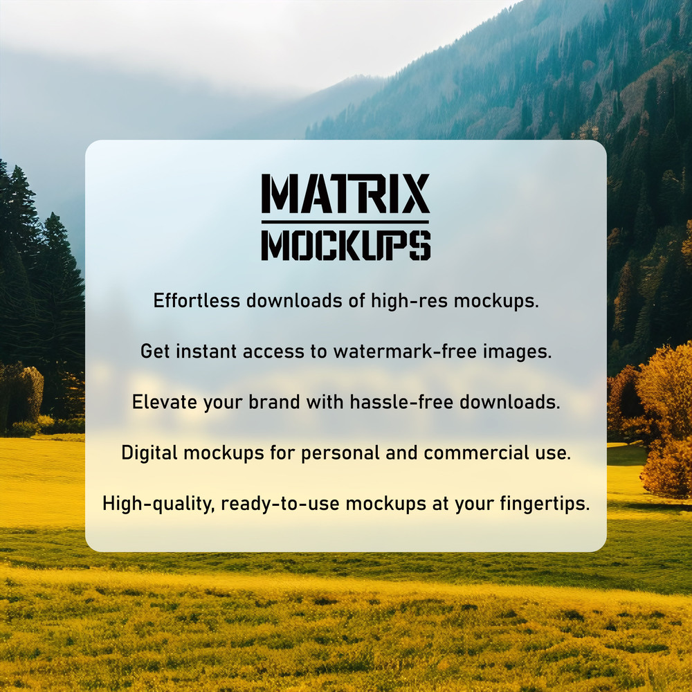 Black Bella Canvas 3001 Mockup, T-Shirt Mockup, Male t-shirt Mockup, Model Mockup, Nature, Mountains, Woods, Black Tshirt mock, 3001 Mock - 2.jpg