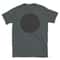 Black circle Unisex T-Shirt Kazimir Malevich T-shirt Supremacism T-shirt minimalist T-shirt Bauhaus Tee - 4.jpg