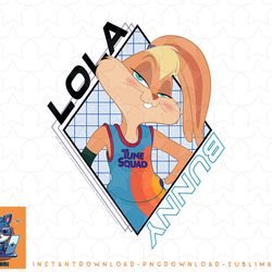 space jam a new legacy lola bunny grid png, sublimation, digital download