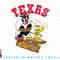 Looney Tunes Texas png, sublimation, digital download.jpg
