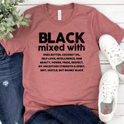 black woman shirt ,black girl shirt ,gift to her ,black queen shirt ,gift for her ,black girl gifts ,gift for woman ,afr