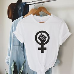 black woman shirt, black girl tshirt, black girl magic shirt, gift for black mom, powered by the black women before me s