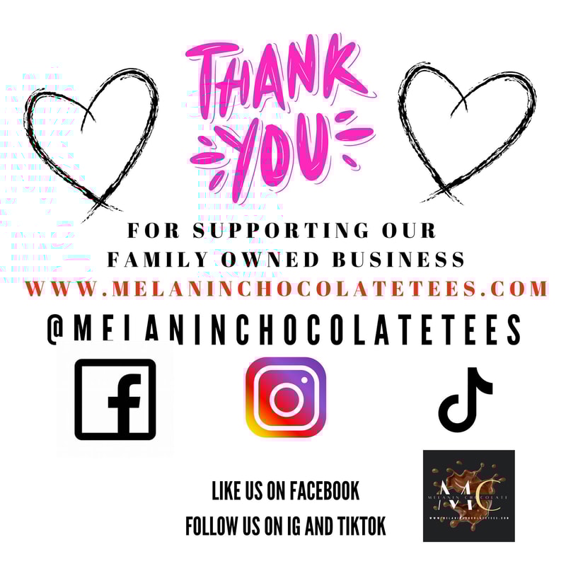 Black Woman Shirt, Black Girl TShirt, Black Girl Magic Shirt, Gift for Black Mom, Powered By the Black Women Before Me Shirt, Black Owned - 4.jpg