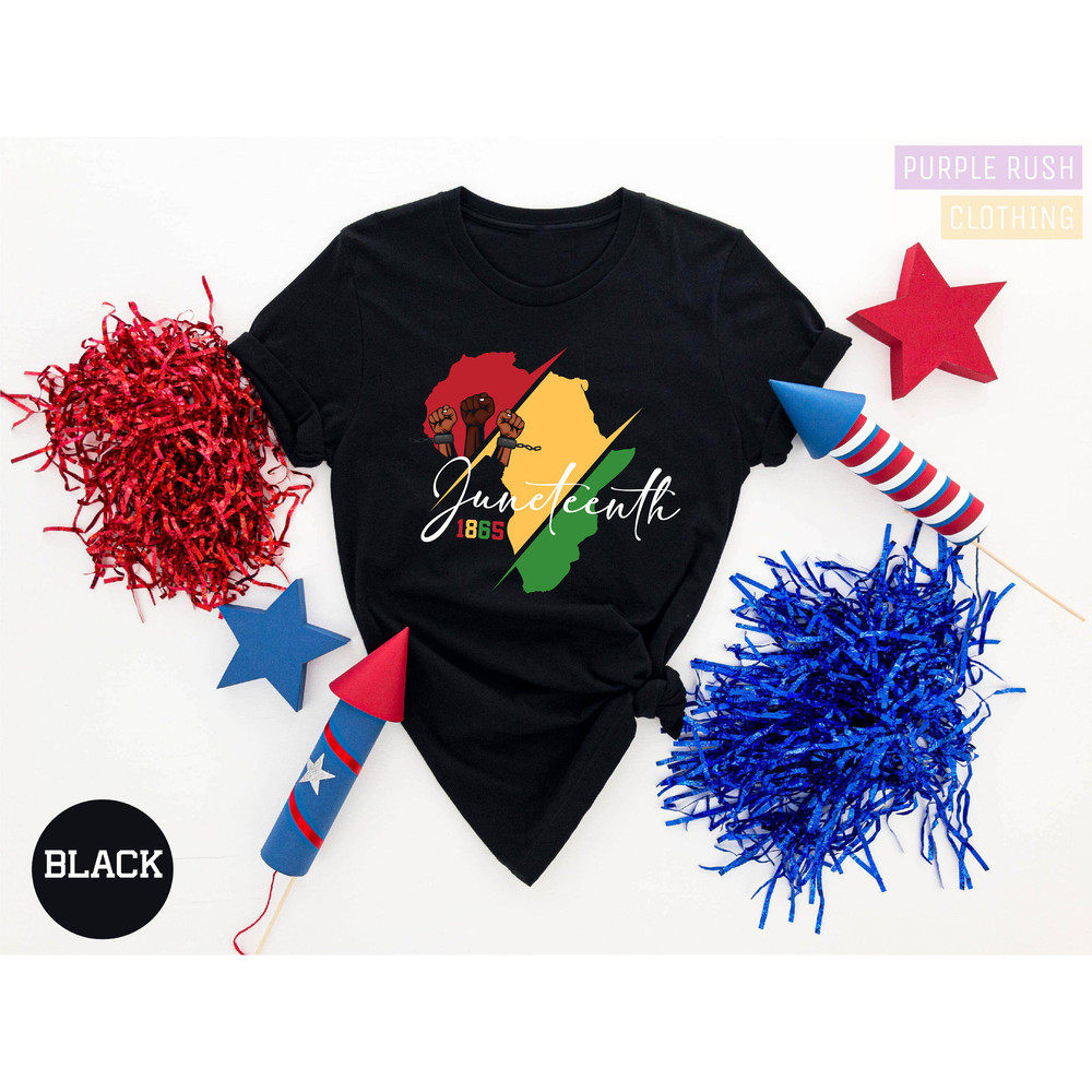 Juneteenth Shirt, Juneteenth, Freeish Shirt, Black History Shirt, Black Culture Shirts, Black Lives Matter Shirt,Human Rights,Activist Shirt - 2.jpg