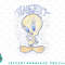 Looney Tunes Tweety Fade png, sublimation, digital download.jpg