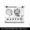 Looney Tunes Tweety Wanted png, sublimation, digital download.jpg