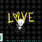 Looney Tunes Tweety Love Paint Brush png, sublimation, digital download.jpg