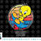 Looney Tunes Tweety Bird Skate Portrait png, sublimation, digital download.jpg