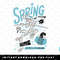 Looney Tunes Wile E. Coyote Acme High Bounce Foot Springs png, sublimation, digital download.jpg