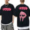 MF DOOM Graphic Tee - Double-Sided T-Shirt for Hip-Hop Fans - 100% Cotton Comfort - Limited Edition Design! - 1.jpg