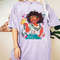Disney Encanto Comfort Color Shirt, Retro Disney Madrigal Matching Family T-Shirt, Mirabel madrigal & Luisa Madrigal, Encanto Birthday Party - 2.jpg